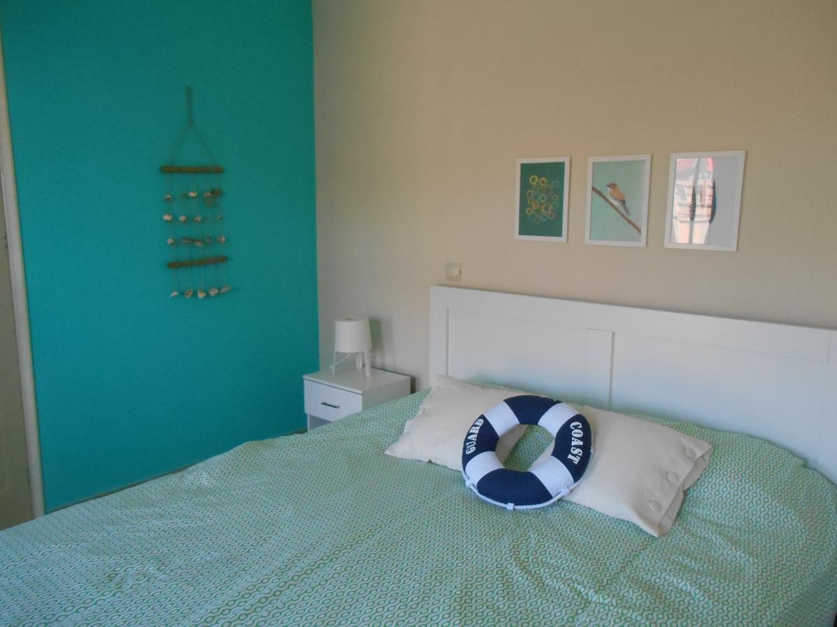 Arapakis Apartment 2 Aegina Екстериор снимка